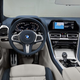 Illustration for article titled BMW 8 Series Gran Coupe Leaked Inside and Out